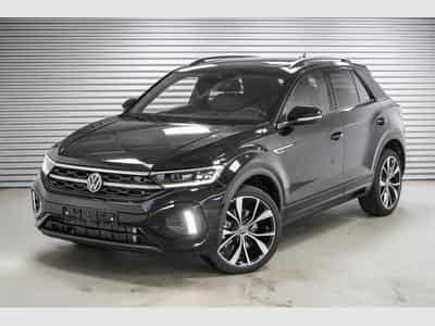VW T-Roc 1,5 TSI DSG (2025) - Photo 1