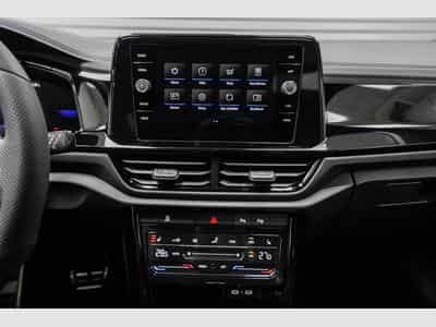 VW T-Roc 1,5 TSI DSG (2025) - Photo 12