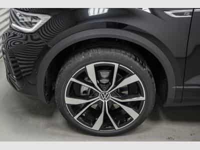 VW T-Roc 1,5 TSI DSG (2025) - Photo 4