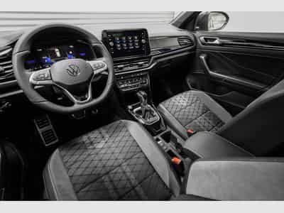 VW T-Roc 1,5 TSI DSG (2025) - Photo 6