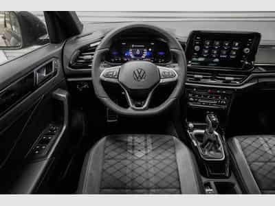 VW T-Roc 1,5 TSI DSG (2025) - Photo 7