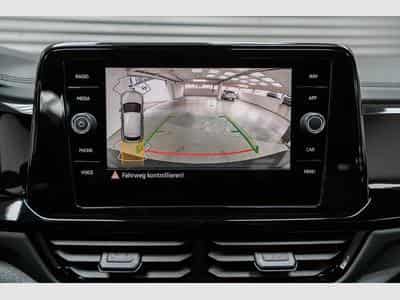 VW T-Roc 1,5 TSI DSG (2025) - Photo 13