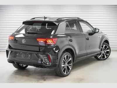 VW T-Roc 1,5 TSI DSG (2025) - Photo 2