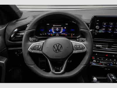 VW T-Roc 1,5 TSI DSG (2025) - Photo 8