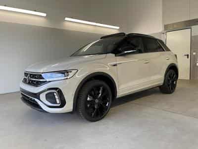 VW T-Roc R-Line (2026) - Photo 1