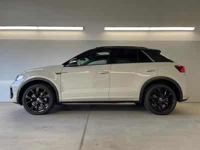 VW T-Roc R-Line (2026) - Photo 3
