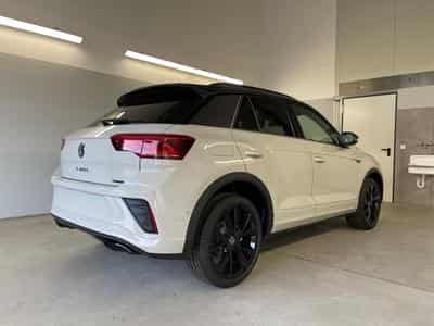 VW T-Roc R-Line (2026) - Photo 4