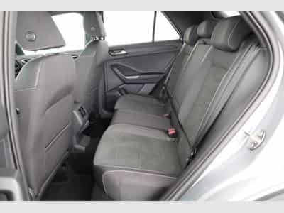 VW T-Roc Style (2025) - Photo 10