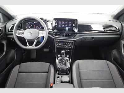 VW T-Roc Style (2025) - Photo 4