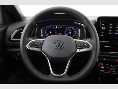 VW T-Roc Style (2025) - Photo 5