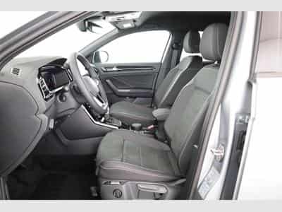VW T-Roc Style (2025) - Photo 9