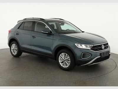 VW T-Roc Life (2025) - Photo 1