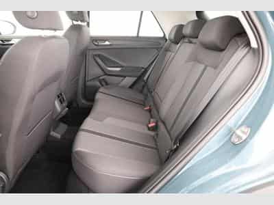 VW T-Roc Life (2025) - Photo 10