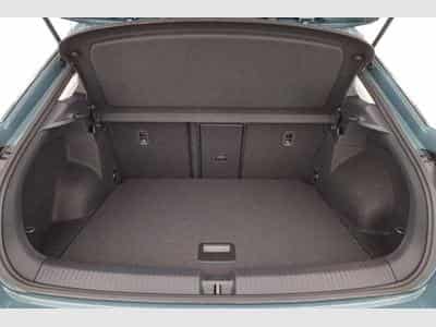 VW T-Roc Life (2025) - Photo 11