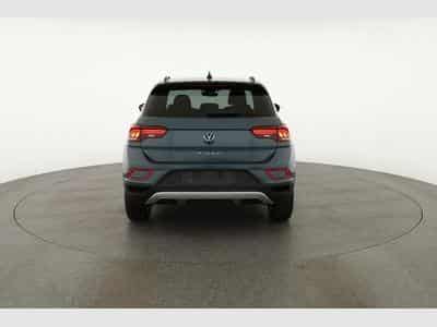 VW T-Roc Life (2025) - Photo 13