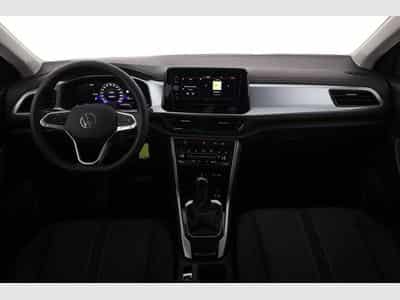 VW T-Roc Life (2025) - Photo 4