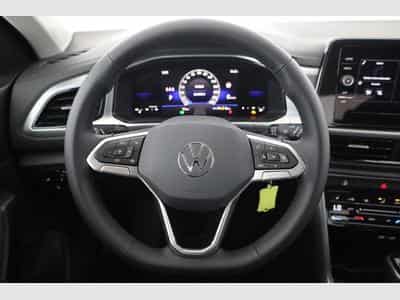 VW T-Roc Life (2025) - Photo 5