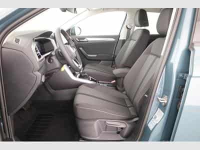 VW T-Roc Life (2025) - Photo 9