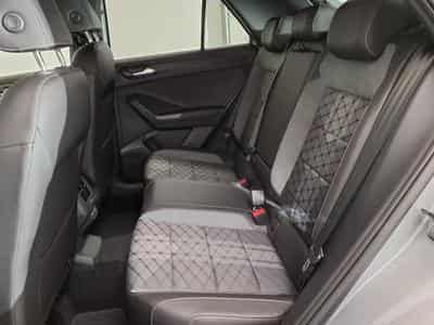 VW T-Roc R-Line 1.5 TSI 7-Gang-DSG (2025) - Photo 10