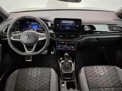 VW T-Roc R-Line 1.5 TSI 7-Gang-DSG (2025) - Photo 11