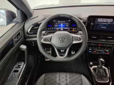 VW T-Roc R-Line 1.5 TSI 7-Gang-DSG (2025) - Photo 12