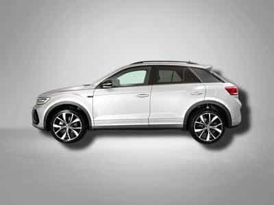 VW T-Roc R-Line 1.5 TSI 7-Gang-DSG (2025) - Photo 2