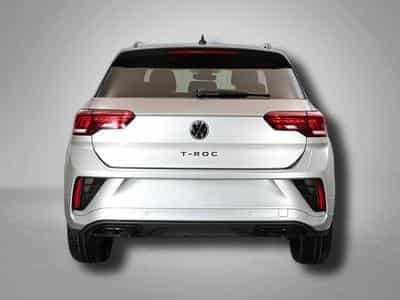 VW T-Roc R-Line 1.5 TSI 7-Gang-DSG (2025) - Photo 4