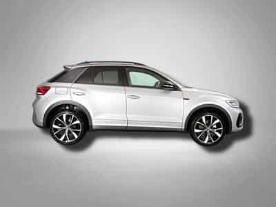 VW T-Roc R-Line 1.5 TSI 7-Gang-DSG (2025) - Photo 6