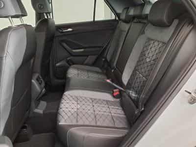 VW T-Roc R-Line 1.5 TSI 7-Gang-DSG (2025) - Photo 10