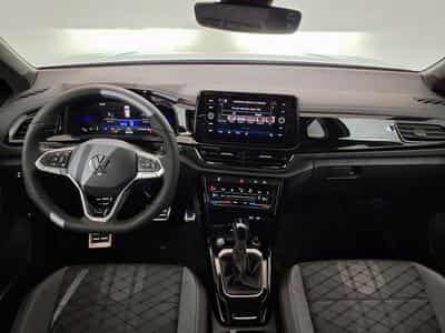 VW T-Roc R-Line 1.5 TSI 7-Gang-DSG (2025) - Photo 11