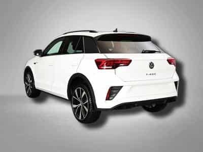 VW T-Roc R-Line 1.5 TSI 7-Gang-DSG (2025) - Photo 3