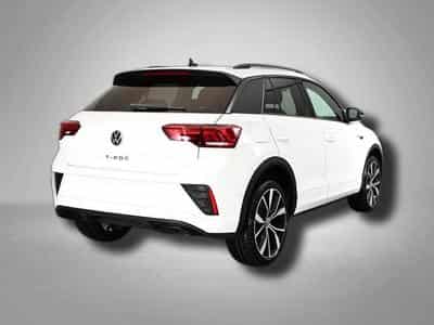 VW T-Roc R-Line 1.5 TSI 7-Gang-DSG (2025) - Photo 5