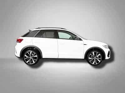 VW T-Roc R-Line 1.5 TSI 7-Gang-DSG (2025) - Photo 6