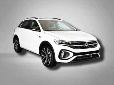 VW T-Roc R-Line 1.5 TSI 7-Gang-DSG (2025) - Photo 7