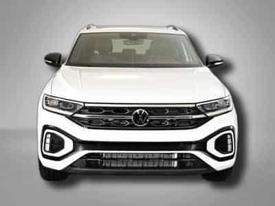 VW T-Roc R-Line 1.5 TSI 7-Gang-DSG (2025) - Photo 8
