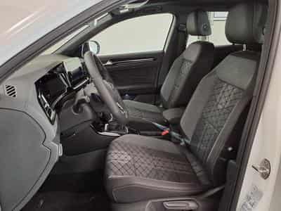 VW T-Roc R-Line 1.5 TSI 7-Gang-DSG (2025) - Photo 9