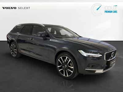 Volvo V90 Ultimate (2023) - Foto 1