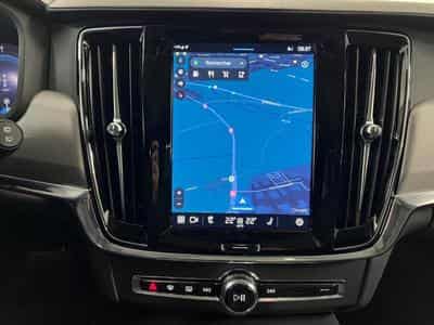 Volvo V90 Ultimate (2023) - Foto 10
