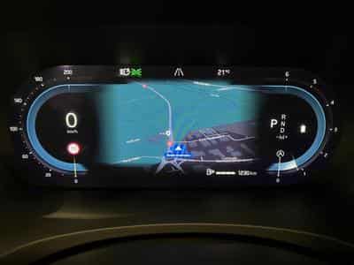 Volvo V90 Ultimate (2023) - Foto 11