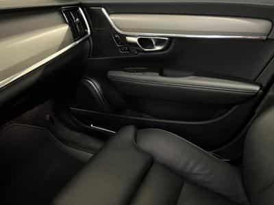 Volvo V90 Ultimate (2023) - Foto 12