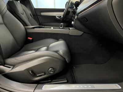 Volvo V90 Ultimate (2023) - Foto 15