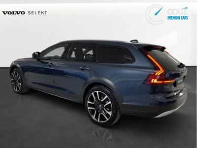 Volvo V90 Ultimate (2023) - Foto 2