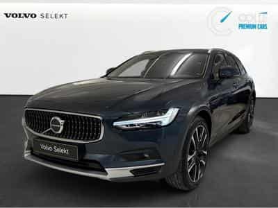 Volvo V90 Ultimate (2023) - Foto 3