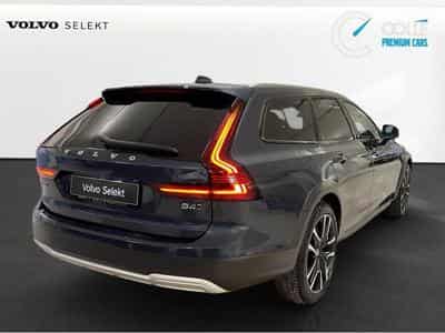 Volvo V90 Ultimate (2023) - Foto 4