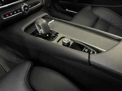 Volvo V90 Ultimate (2023) - Foto 8