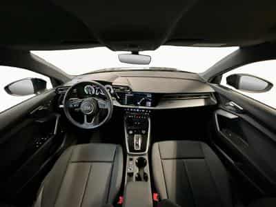 Audi A3 SB+Advanced+40TFSIe+S-Tronic (2025) - Photo 2