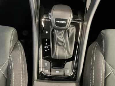 Skoda Karoq Sportline+DSG+Navi+LED (2025) - Foto 12