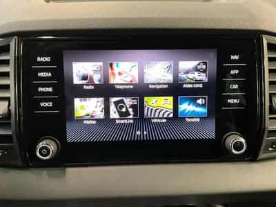 Skoda Karoq Sportline+DSG+Navi+LED (2025) - Foto 13