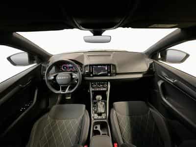 Skoda Karoq Sportline+DSG+Navi+LED (2025) - Foto 2