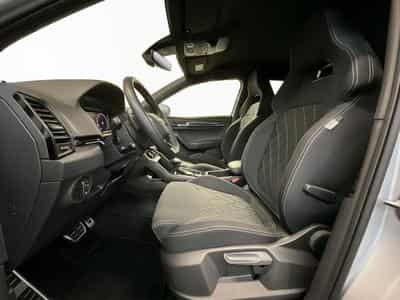 Skoda Karoq Sportline+DSG+Navi+LED (2025) - Foto 9